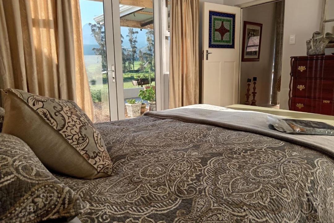 Heidelberg Villa | Granny's Cottage