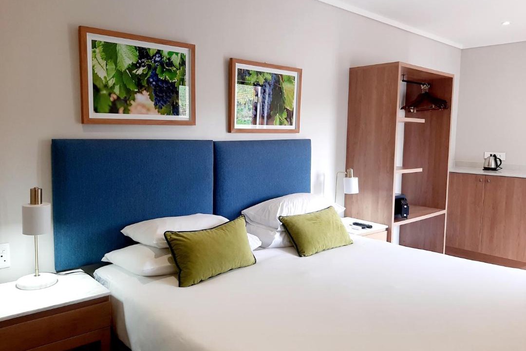 Stellenbosch Hotel | De Zalze Lodge