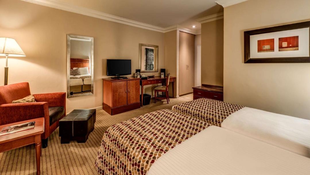 Sandown Hotel | Southern Sun Katherine Street