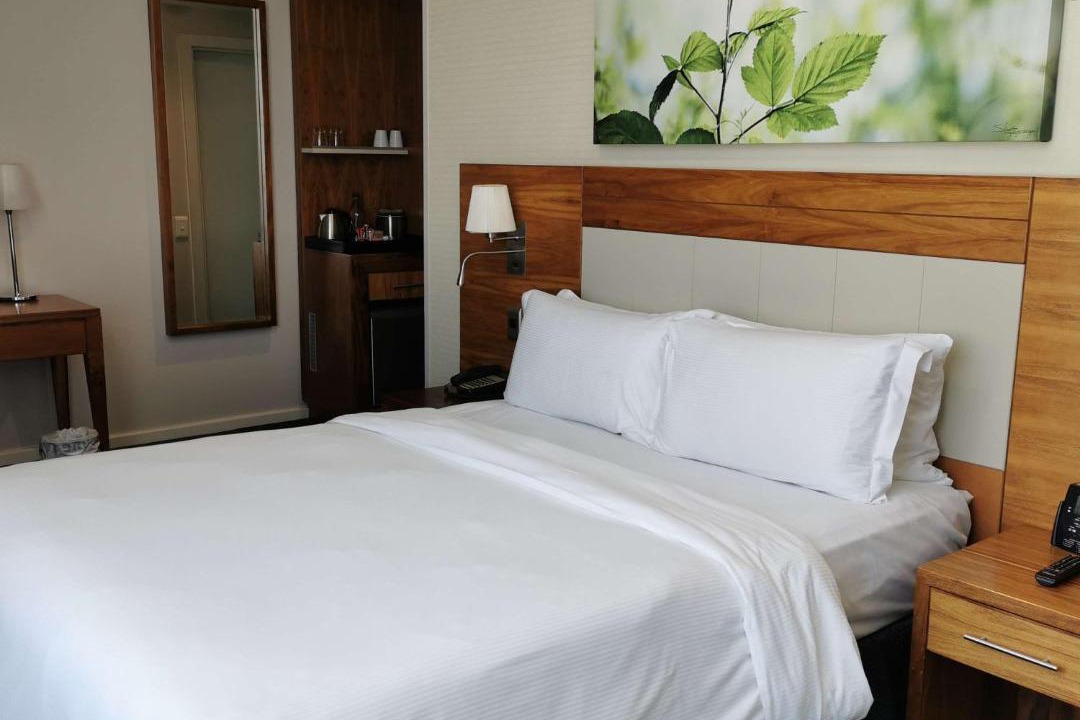 Salt River Hotel | DoubleTree by Hilton Cape Town Upper Eastside