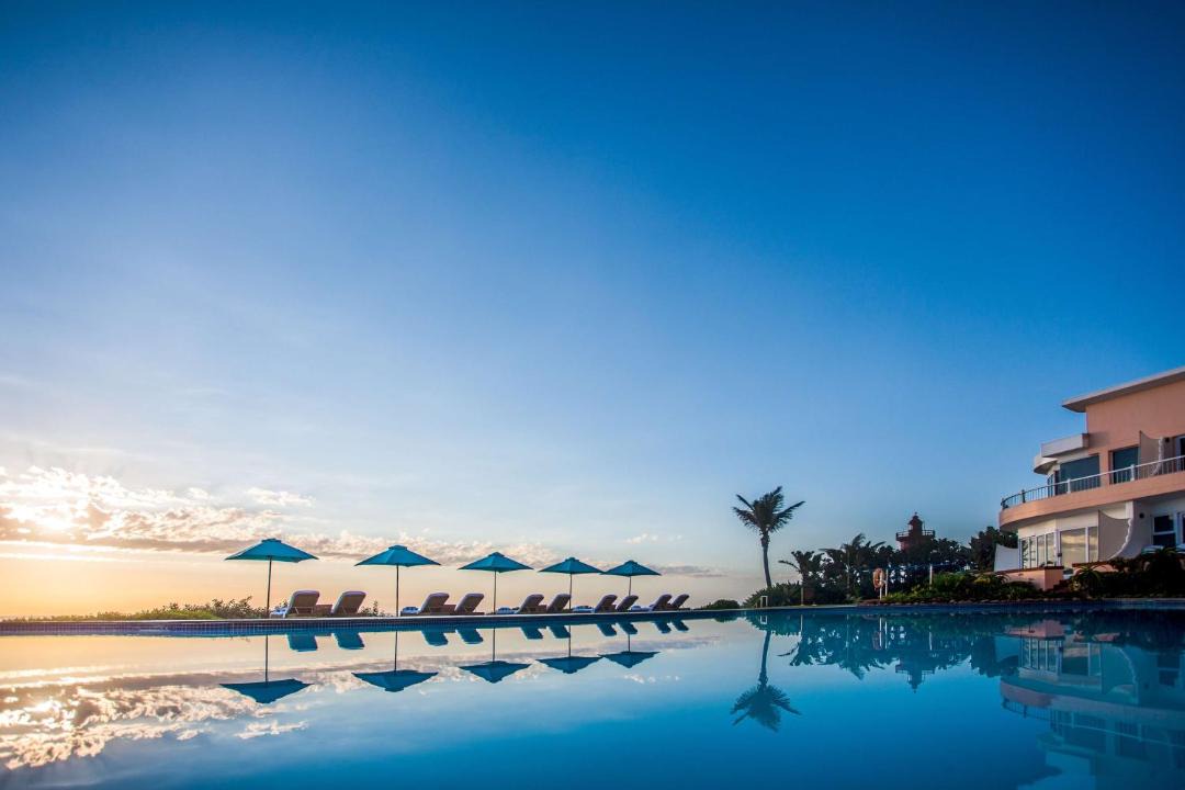 Umhlanga Hotel | Beverly Hills