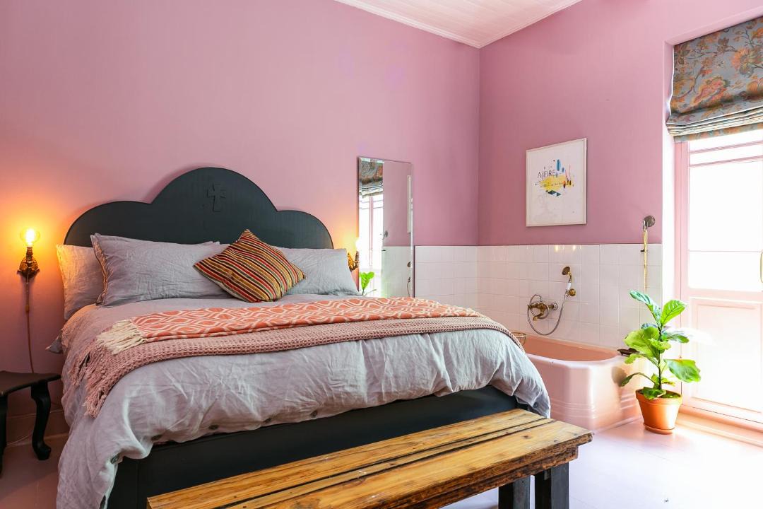 Cape Town City Centre Hotel | Hotel Lola