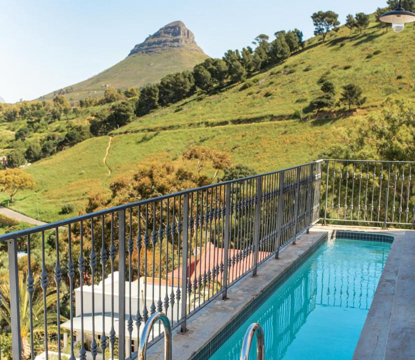 Schotsche Kloof Hotel | Dorp Hotel