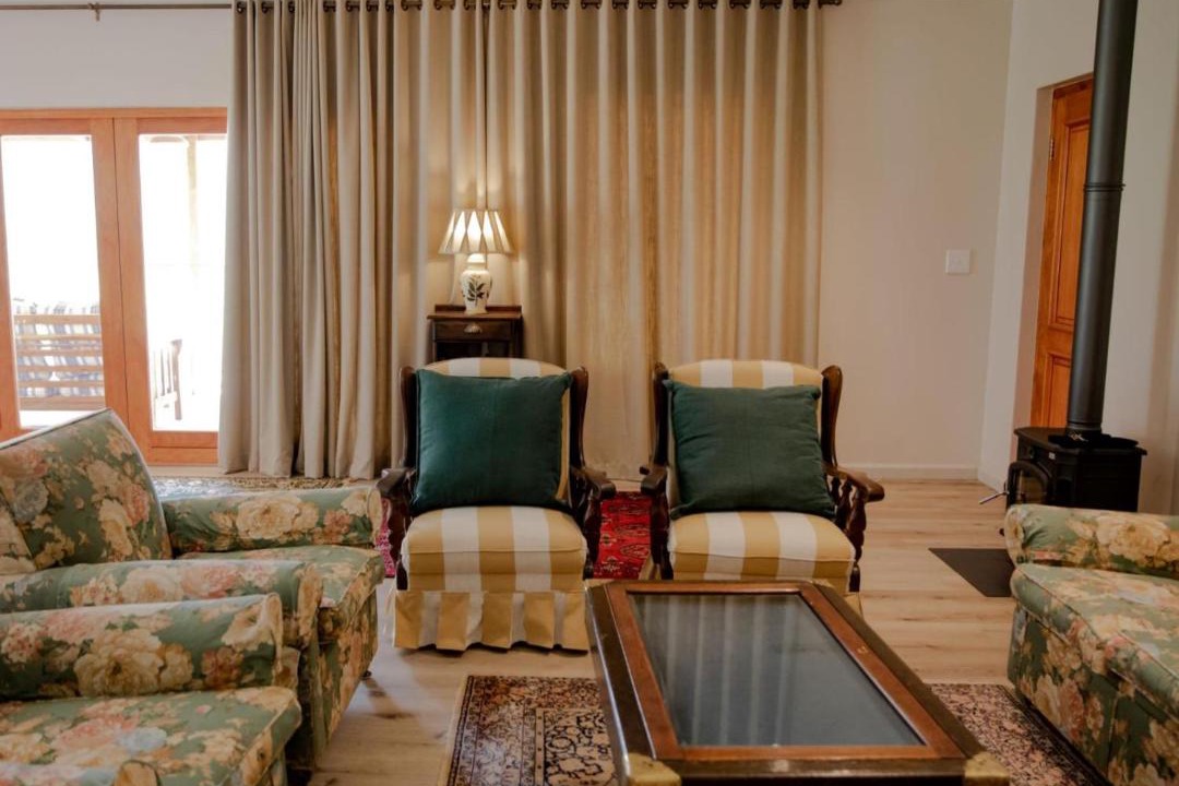 Montagu Apartment | Ontevreden Farm