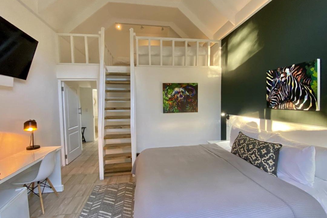 Hout Bay Hotel | Vida Nova Retreat