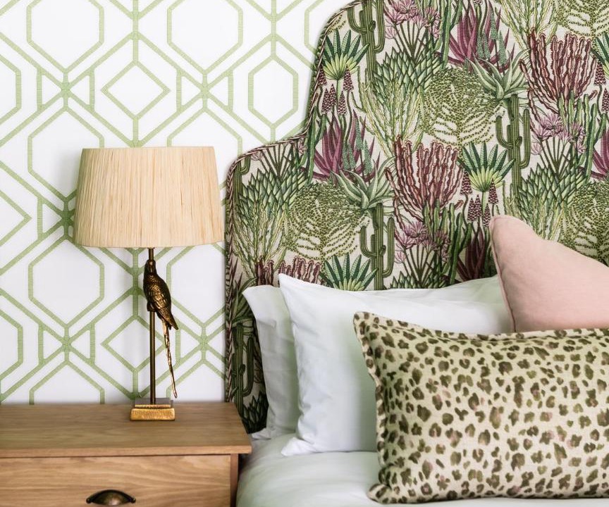 Franschhoek Hotel | The Belmont