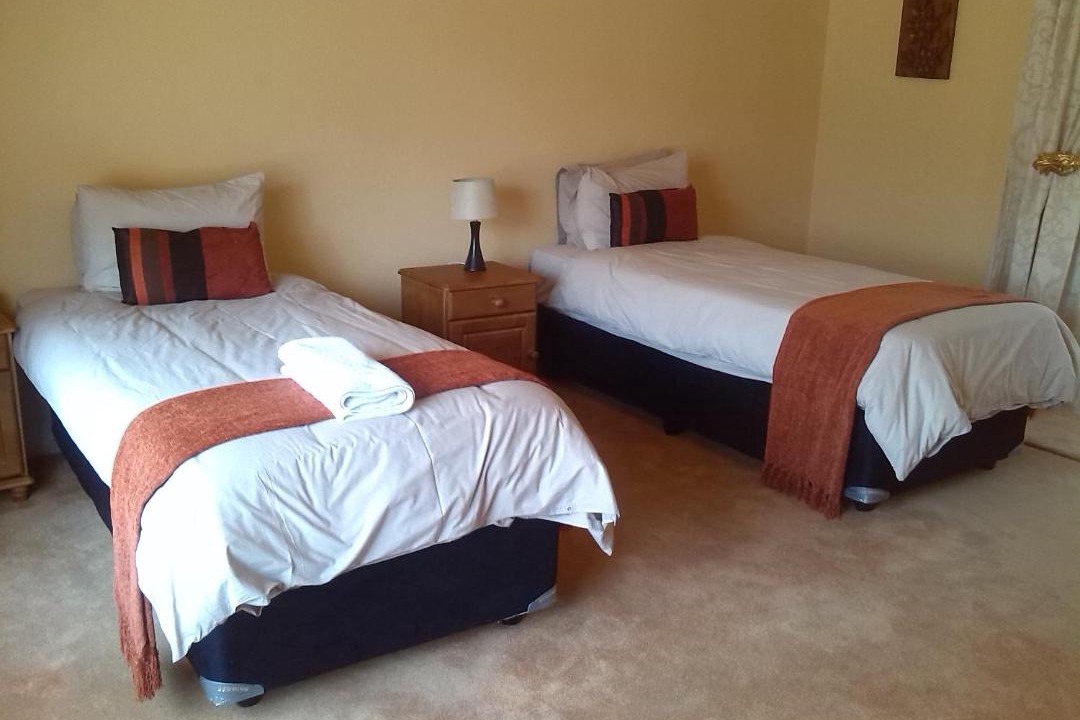 Boksburg Hotel | 24 Onvrey Guest House