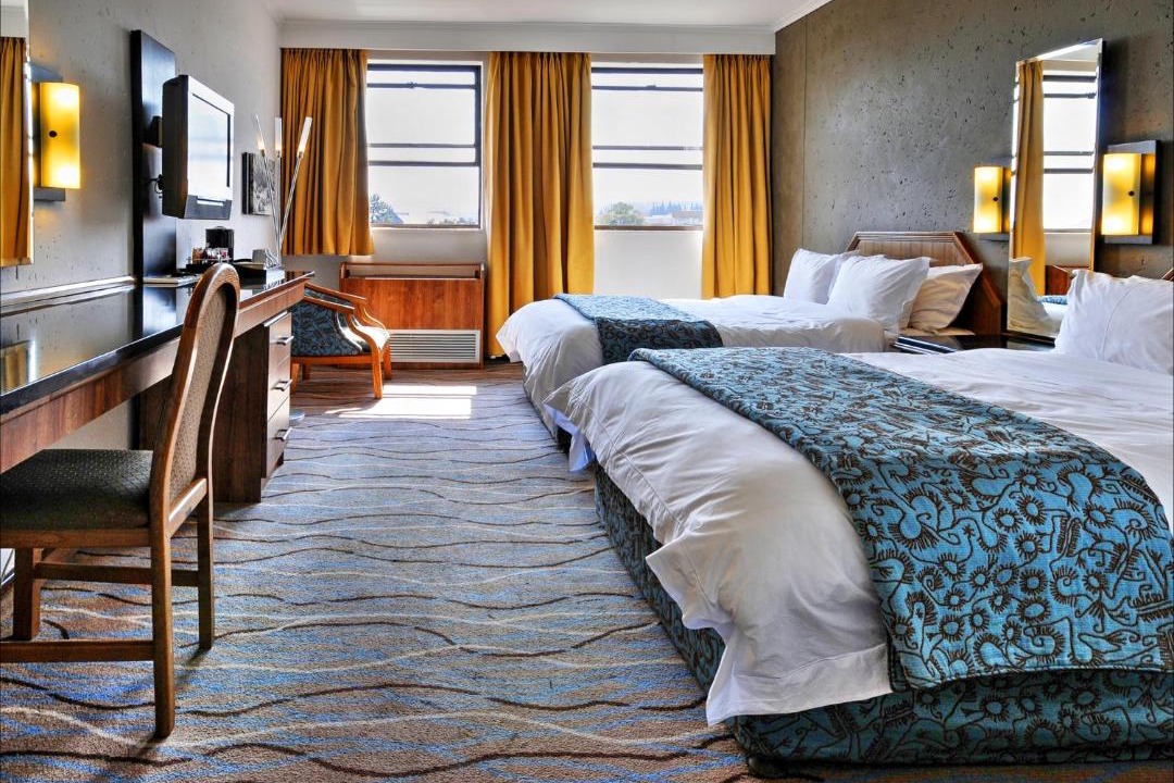 Centurion Hotel | The Centurion Hotel