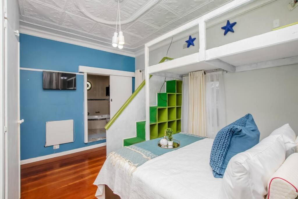 Greater Johannesburg Metropolitan Area House | Paradise Guest House