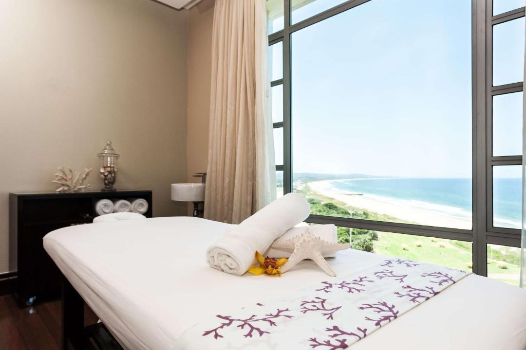 Durban Hotel | Suncoast Hotel & Towers