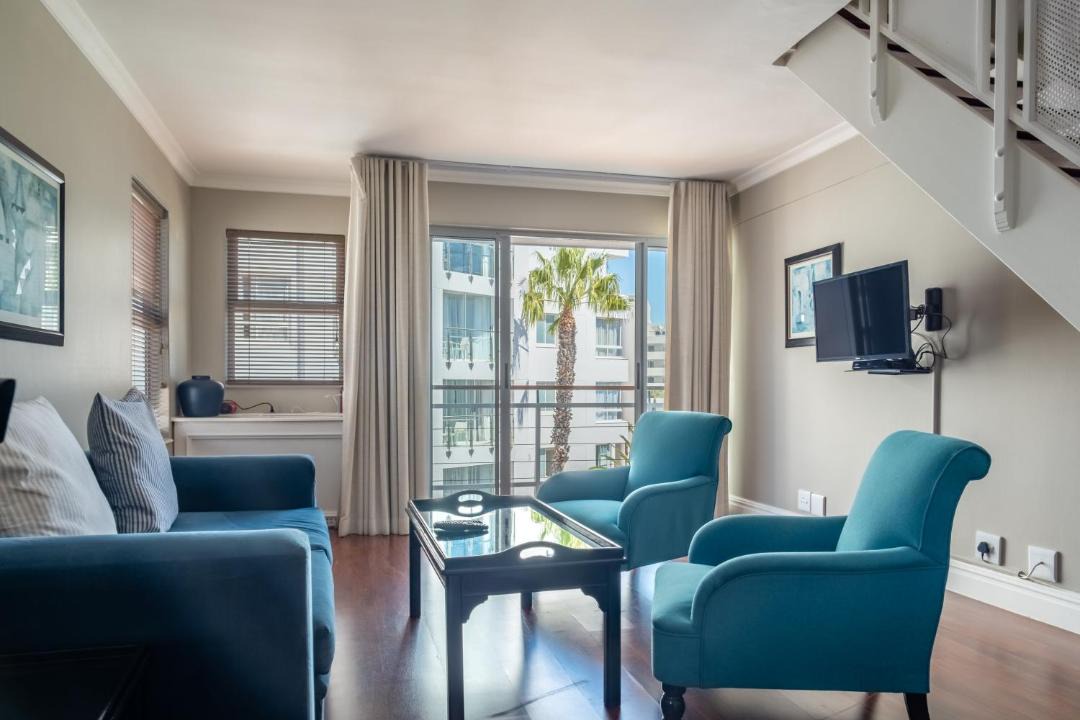 Sea Point Apartment | The Bantry Aparthotel by Totalstay