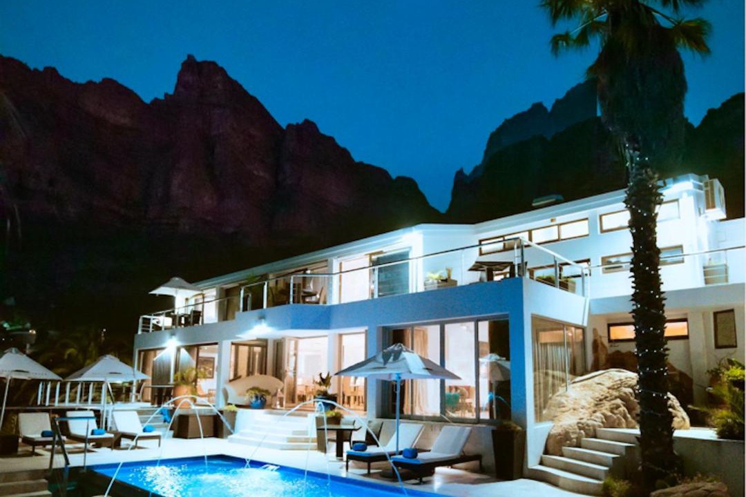 Camps Bay Hotel | Atlanticview Cape Town Boutique Hotel