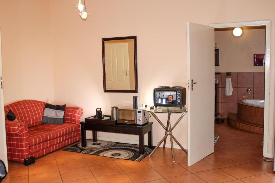 Mtunzini House | Seaview Executive Guest House