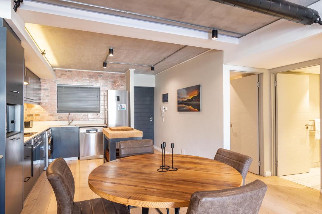 Cape Town City Centre Apartment | Docklands Superior Two Bedroom Apartments by ITC Hospitality