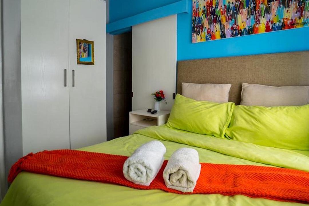 Cape Town House | Relaxing guest House in the heart of Ndabeni