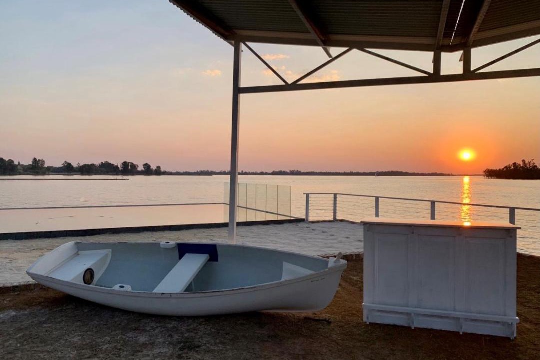 Vaal Marina Apartment | The Anchorage