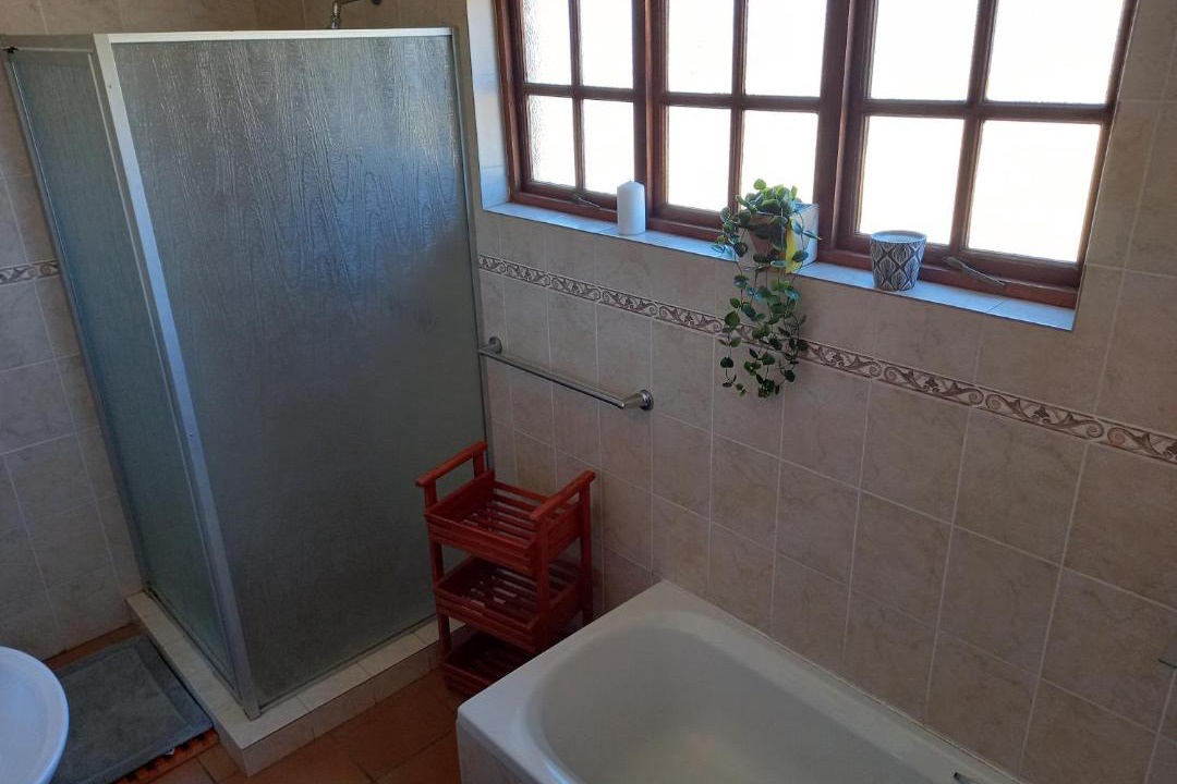 Emadlangeni House | Luiperdkloof Trout Lodge