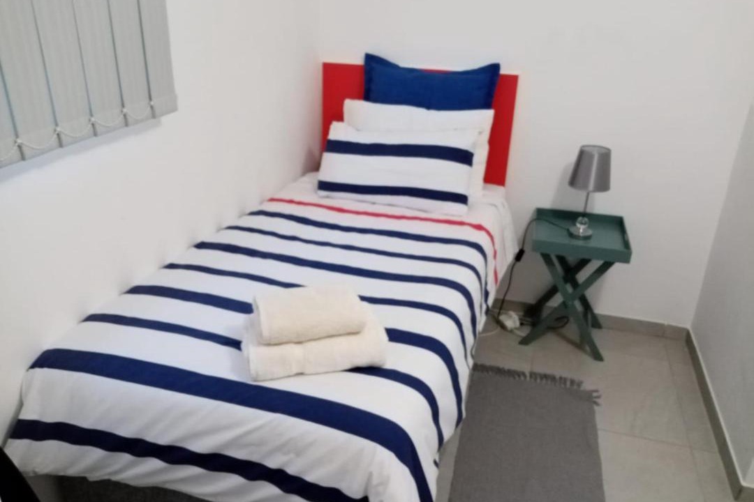 Eikenbosch Apartment | Covenant Place