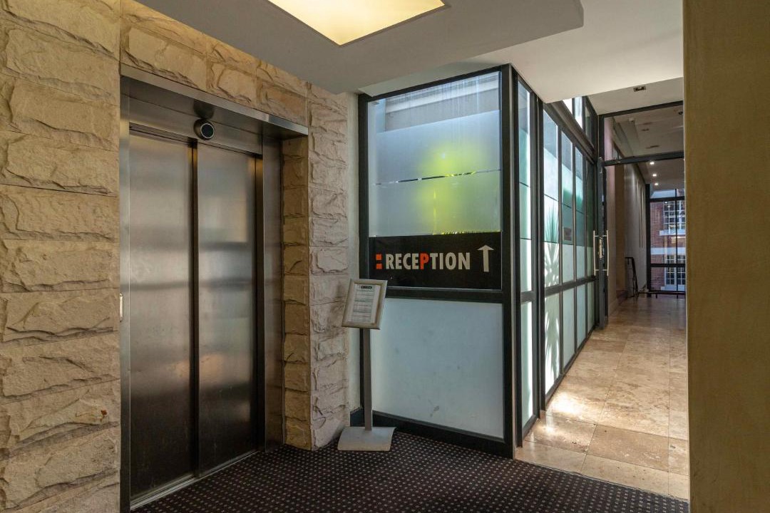 Cape Town City Centre Hotel | Hippo Boutique Hotel
