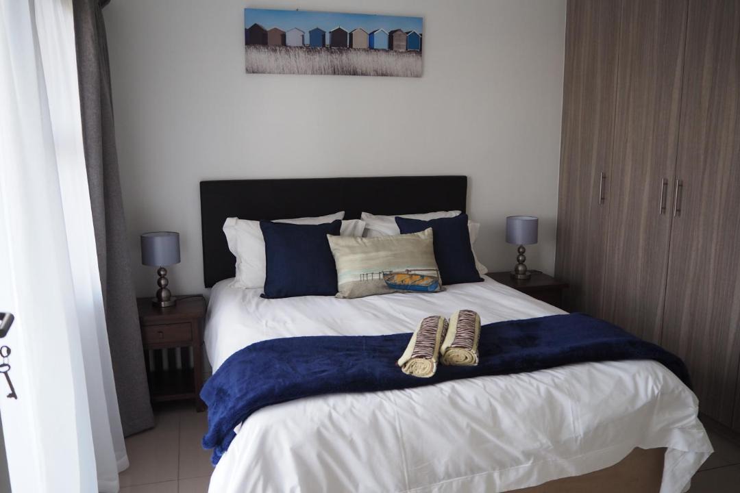Boksburg Apartment | OR Tambo Self Catering Apartments, The Willows