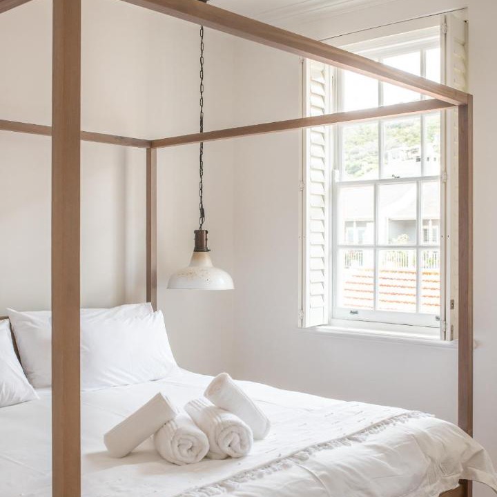 Kalk Bay Apartment | Majestic Penthouse