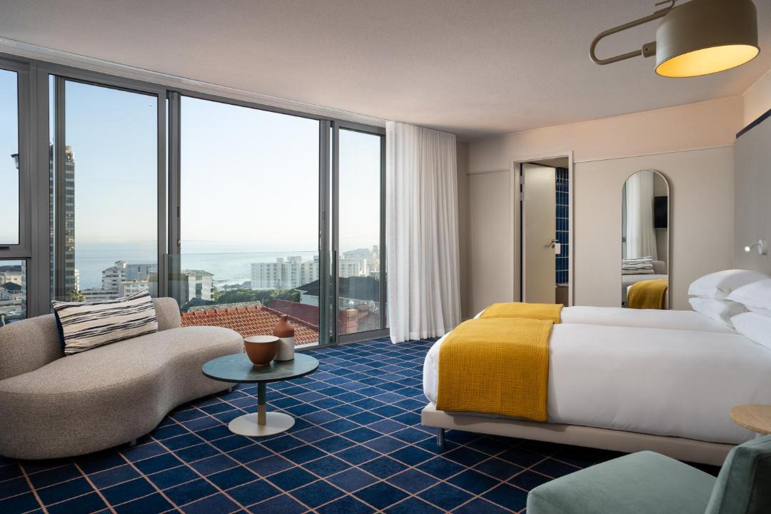 Sea Point Hotel | Home Suite Hotels Sea Point