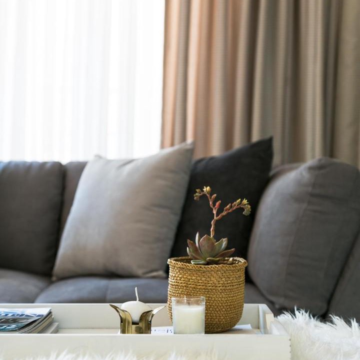 Cape Town City Centre Apartment | Cambridge Suites - #2 Cool & Spacious