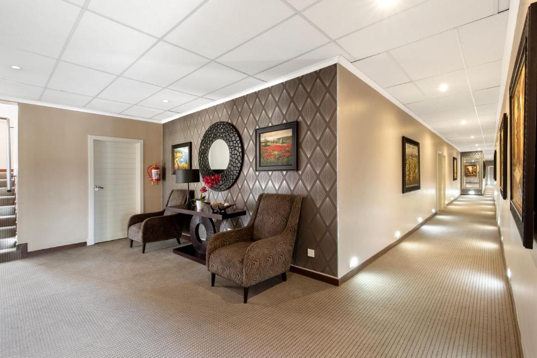 Wynberg Hotel | St Andrews Boutique Hotel