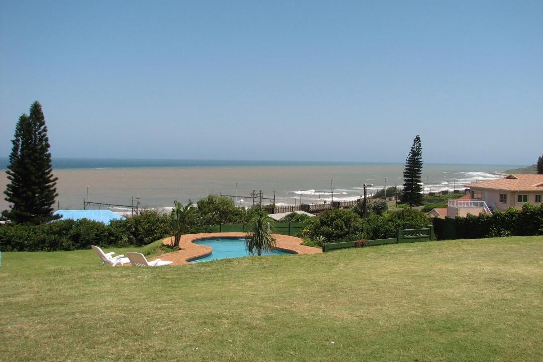 Umkomaas House | Oceanview Umkomaas