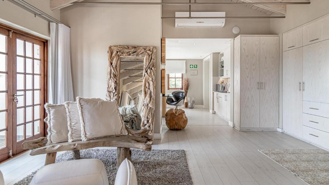 Sea Point Hotel | The Glen Boutique Hotel & Spa