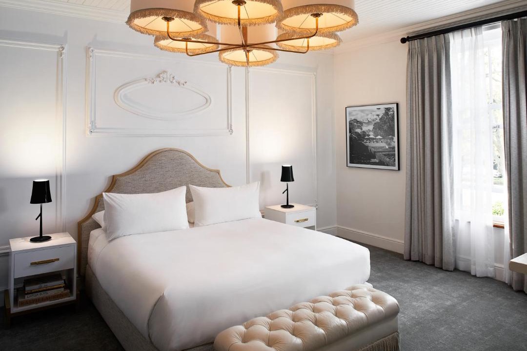 Alphen Hotel | The Alphen Boutique Hotel & Spa