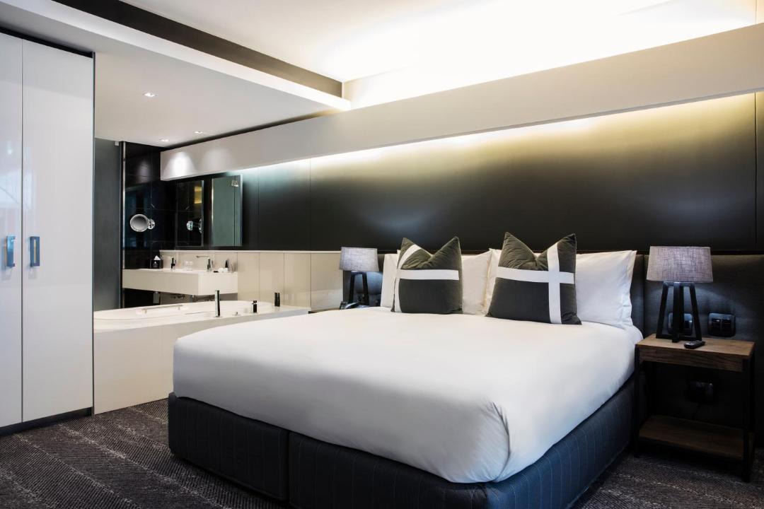 Cape Town City Centre Hotel | The Capital 15 on Orange Hotel & Spa