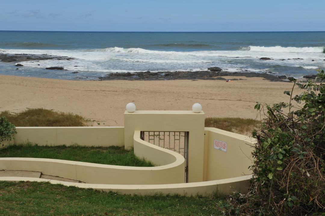 Shelly Beach Resort | Shore Breakers