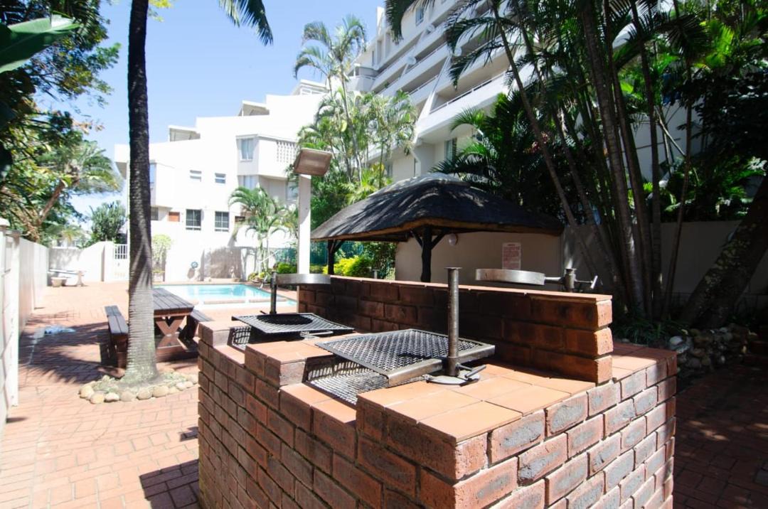 Umhlanga Apartment | 18 Ipanema Beach