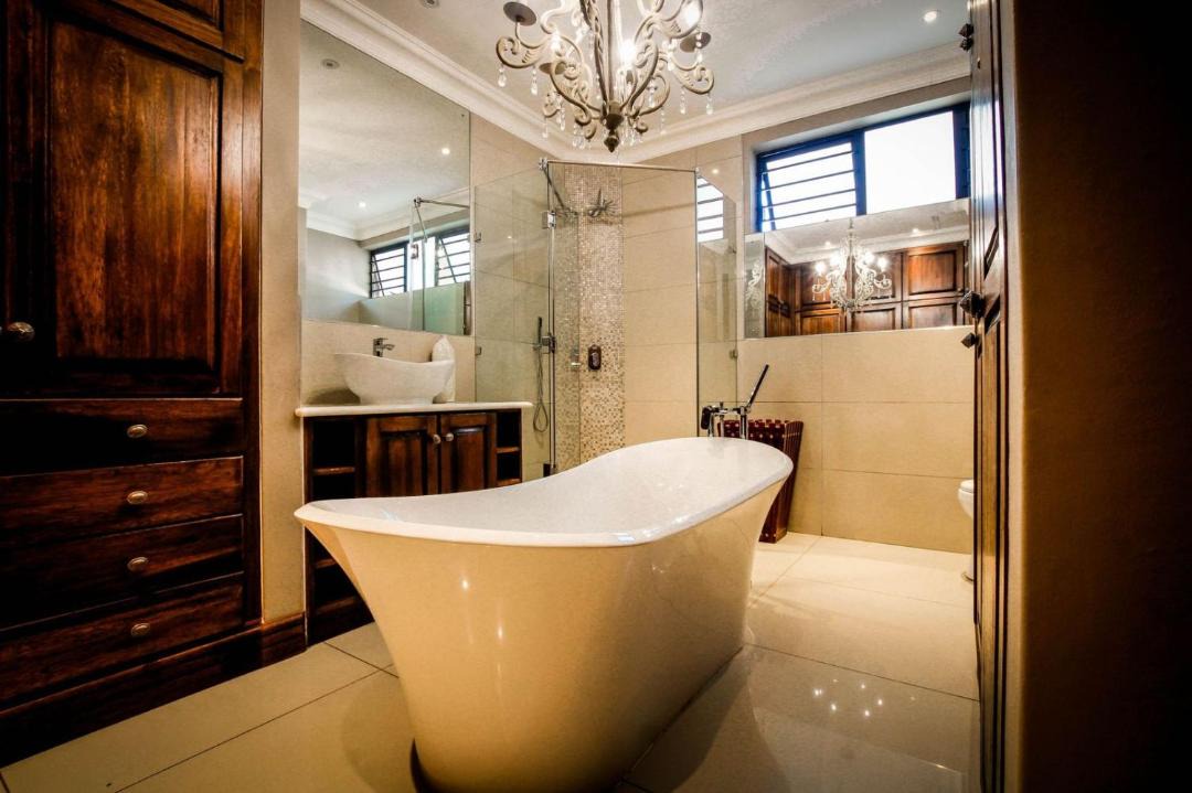 Potchefstroom Hotel | Potch Manor Guest House