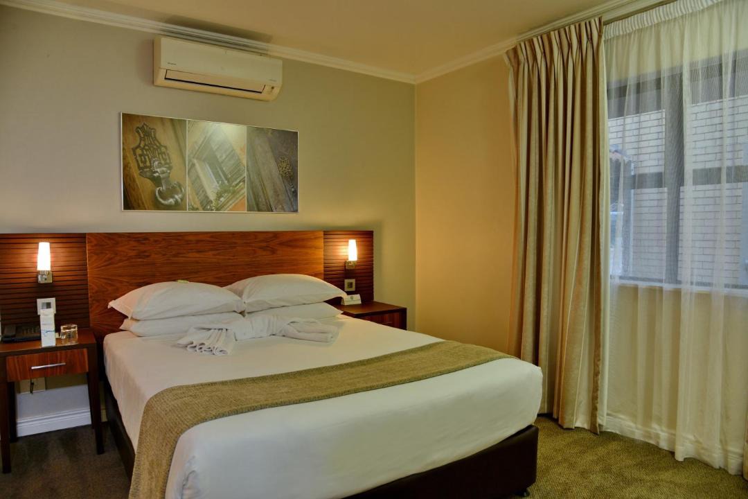 Greater Johannesburg Metropolitan Area Hotel | City Lodge Hotel Eastgate