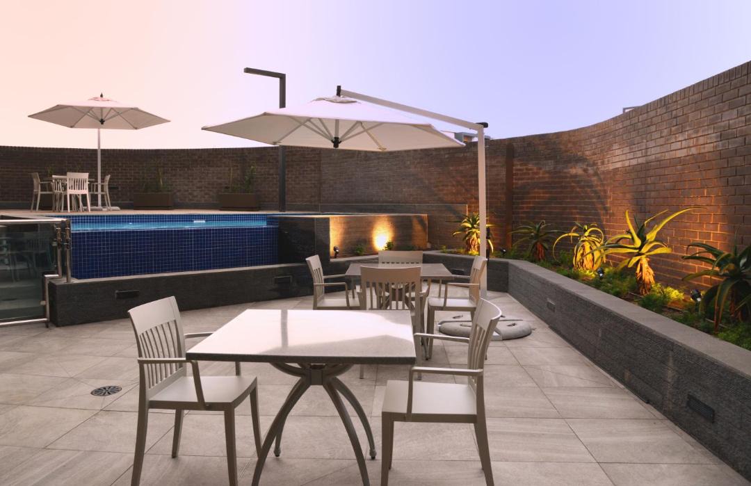 Umhlanga Hotel | Town Lodge Umhlanga