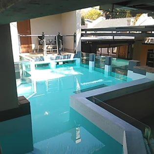 Pretoria House | inn on mars