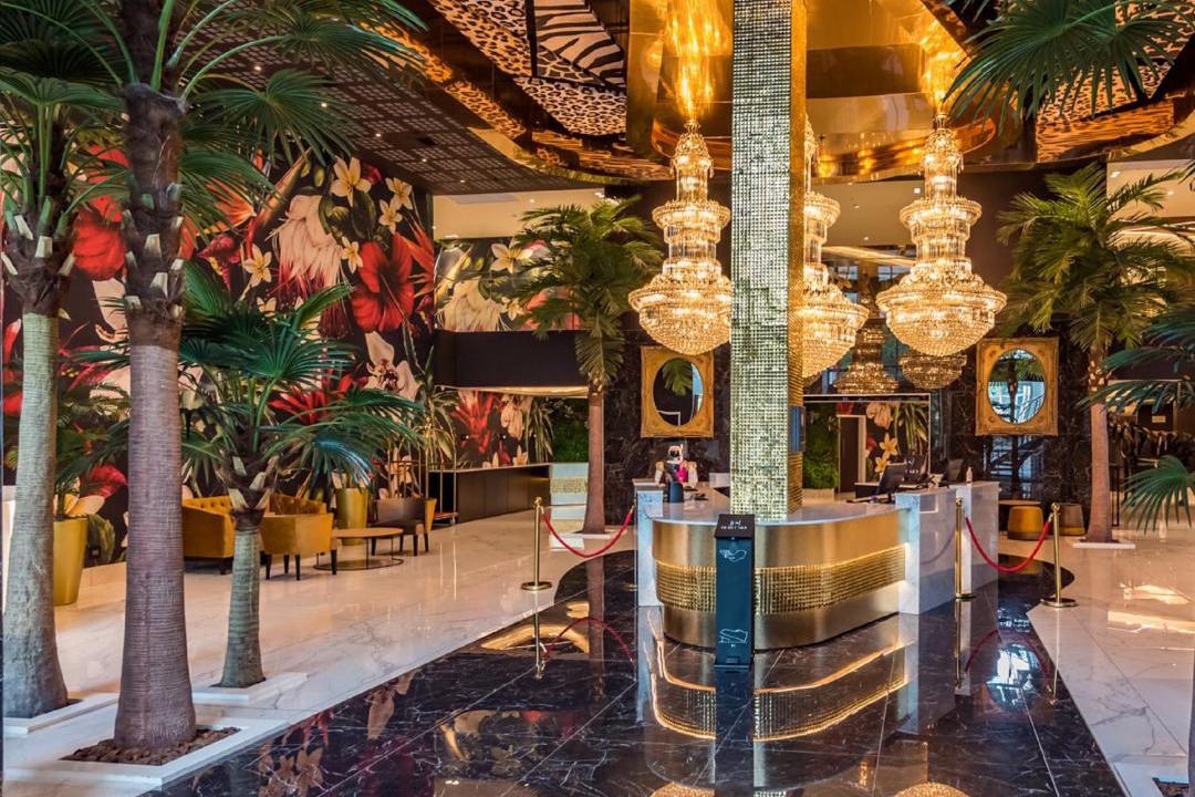 Sandown Hotel | Hotel Sky Sandton