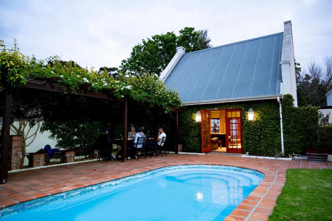 Noordhoek Hotel | Noordhoek Village Hotel