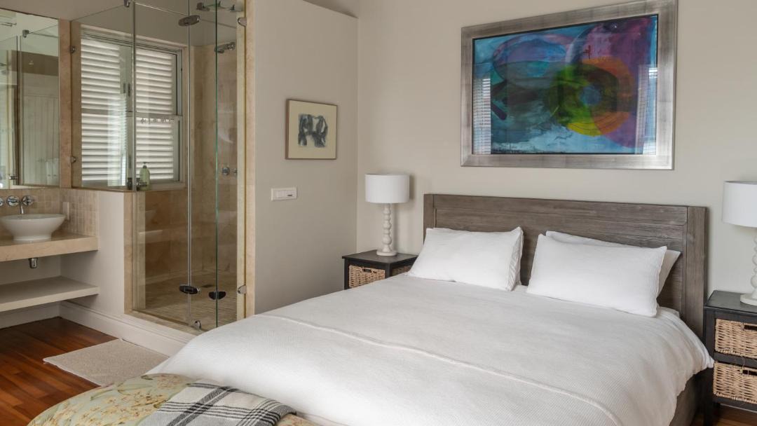 Kalk Bay Apartment | The Majestic Apartments