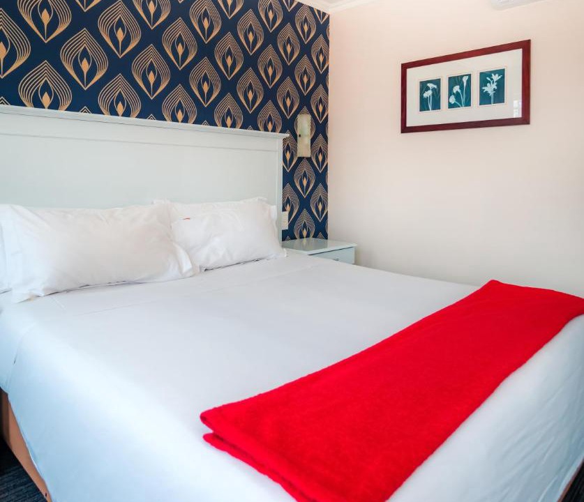 Windermere Hotel | Florida Park Hotel, Florida Road