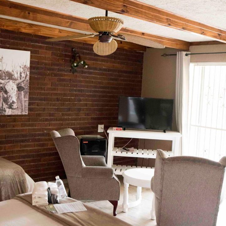 Alberton House | Greenfields Guesthouse & Restaurant