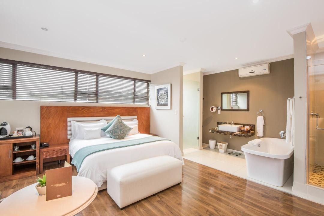 Westville Hotel | Ekhaya Boutique Hotel