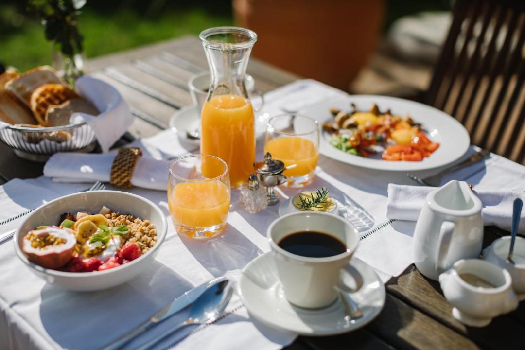 Steenberg Estate House | High Timbers Lodge