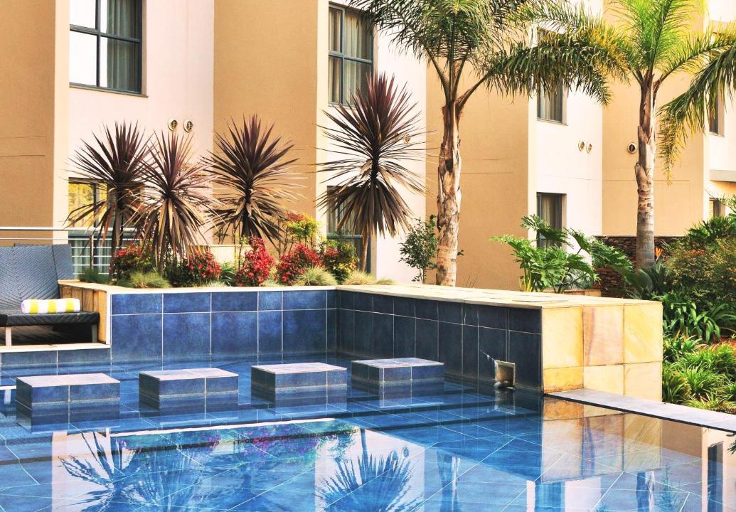 Kempton Park Hotel | Premier Hotel O.R. Tambo