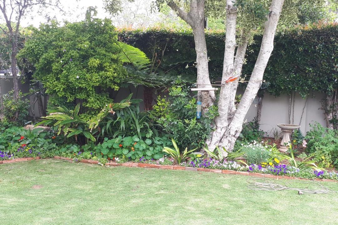 Walmer Apartment | Lavender Garden Cottage