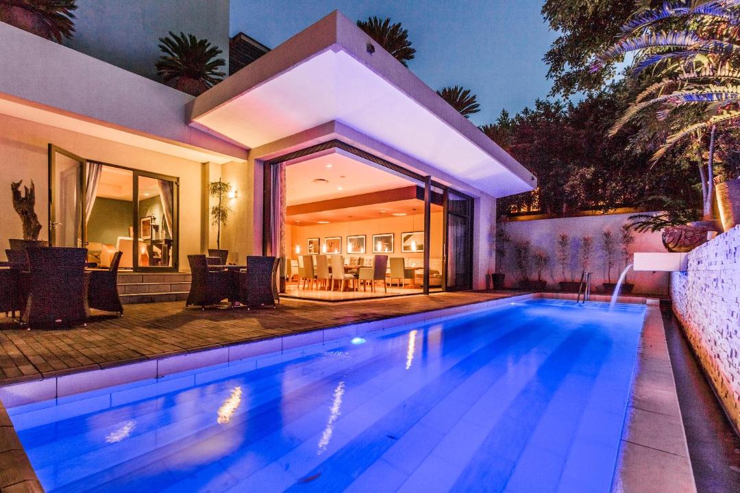 Summerstrand Hotel | No5 Boutique Art Hotel by Mantis