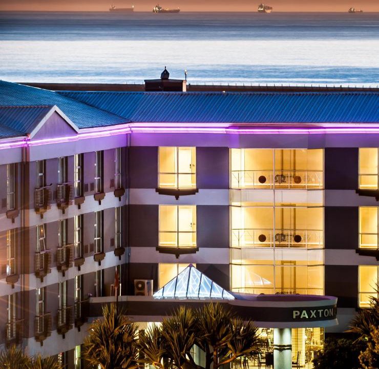 Humewood Hotel | Paxton Hotel