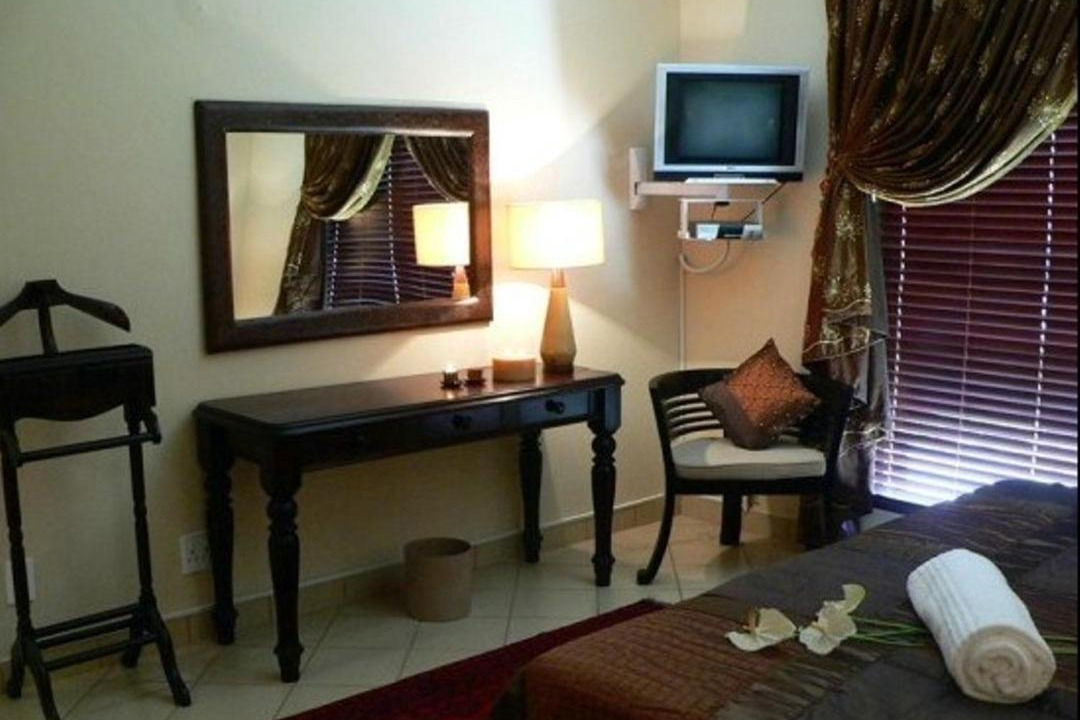 Rustenburg Hotel | Rustenburg Boutique Hotel